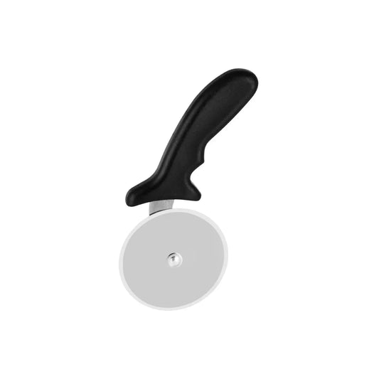 Pizza Cutter Plastic Handle 100mm