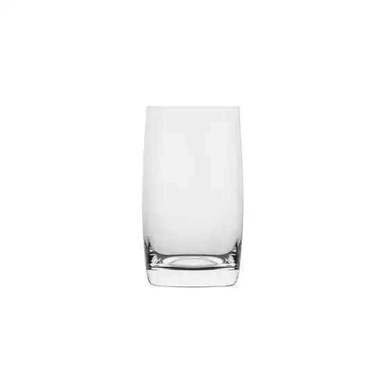 Ryner Glass Soul Longdrink, 380Ml  Pack Of 24