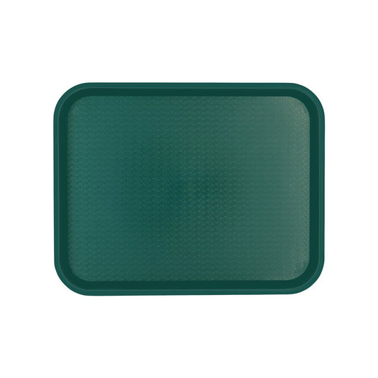 CHEF INOX PLASTIC TRAY POLYPROP 450x350x23mm HERITAGE