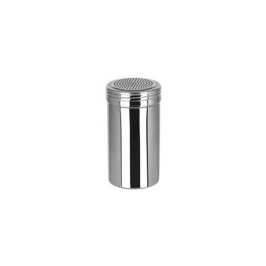 CHEF INOX SALT DREDGE 18/8 70x130mm 450ml