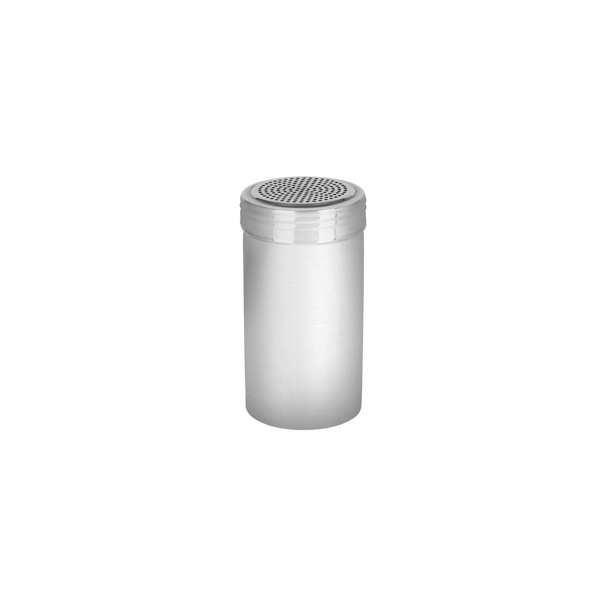CHEF INOX SALT DREDGE 18/8 70x130mm 450ml