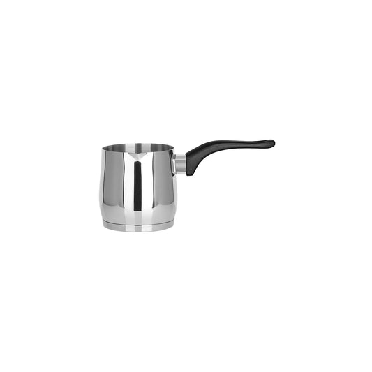 KINOX TURKISH COFFEE POT 18/10 95x100mm HDL 130mm 650ml