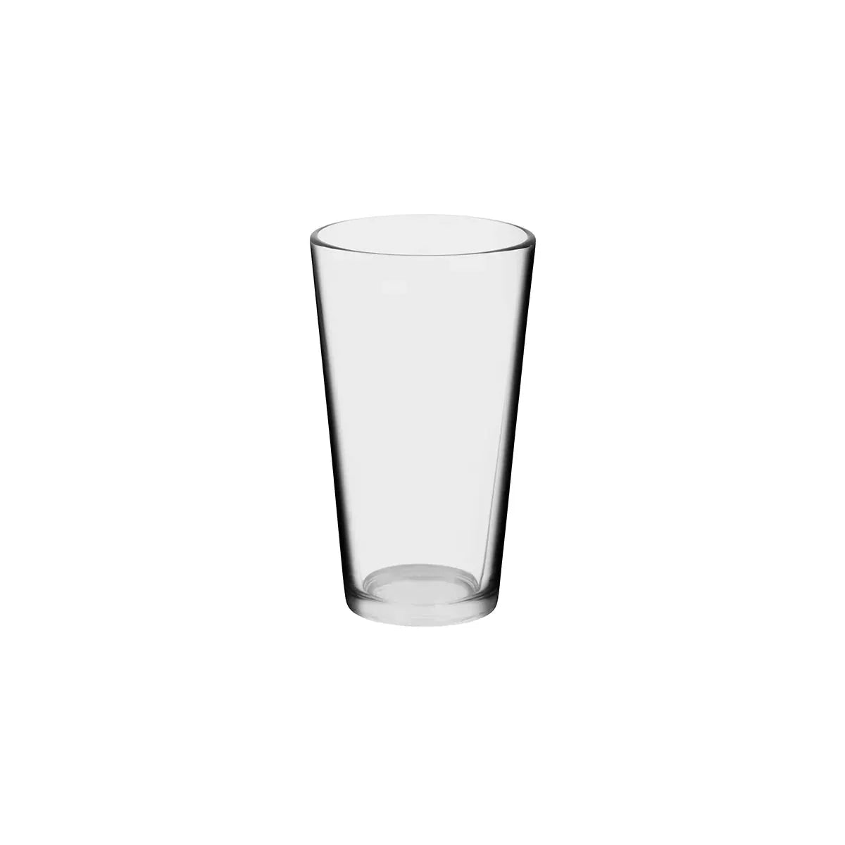 CHEF INOX MIXING GLASS FOR 07950 SHAKER 588ml Pack of 6