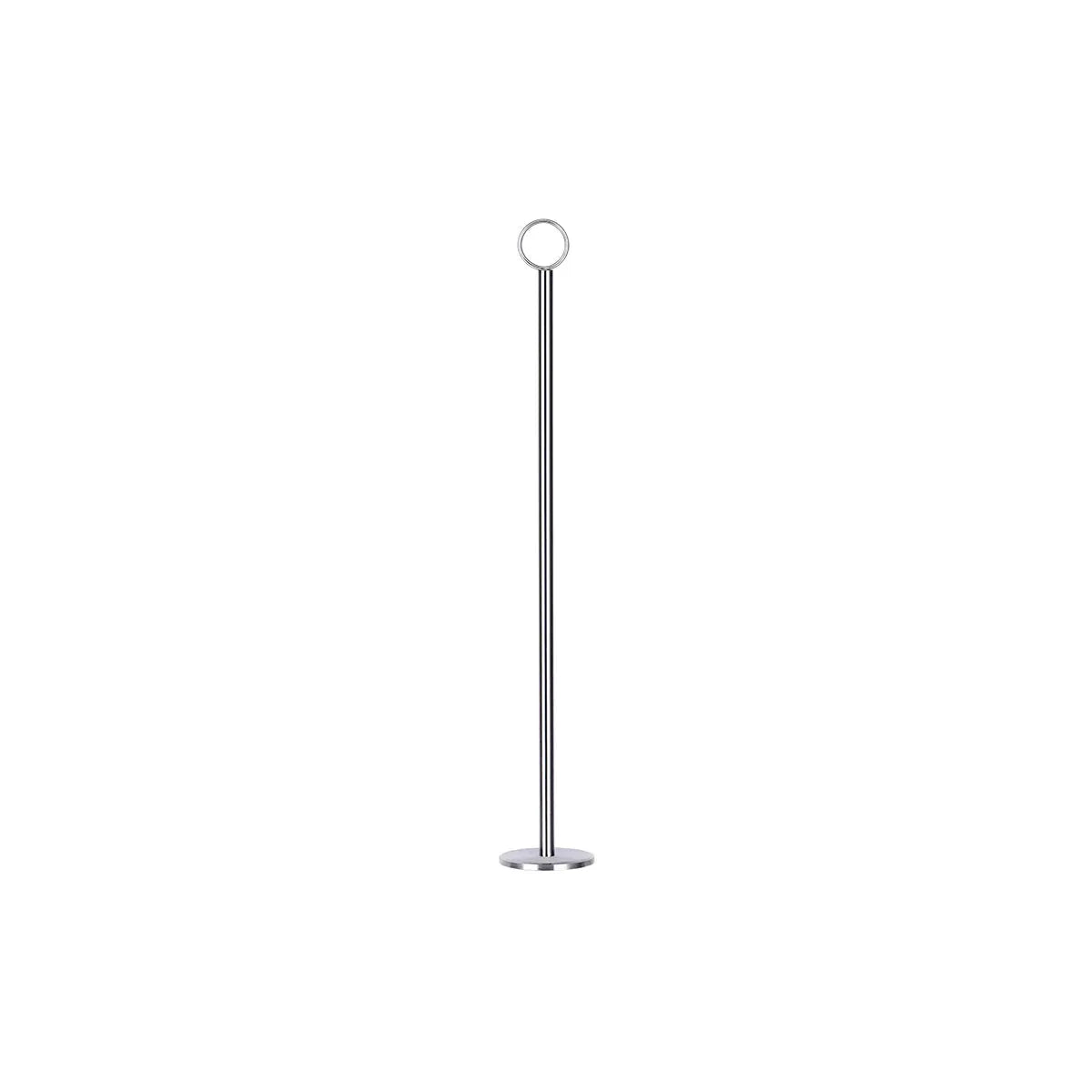 Table Number Stand 380mm Pack of 10