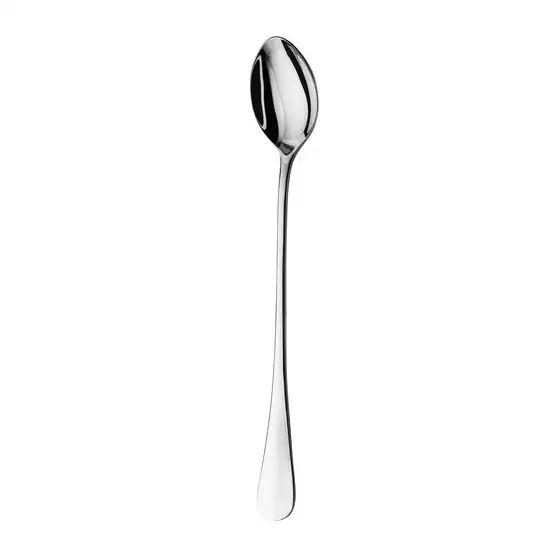 Paris Soda Spoon 200mm (Doz)