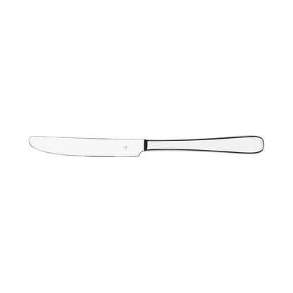 TABLEKRAFT FLORENCE TABLE KNIFE SOLID S/S 240mm