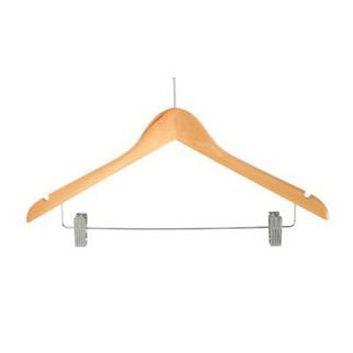 12mm Female Pilfer Proof Hanger Pack of 20