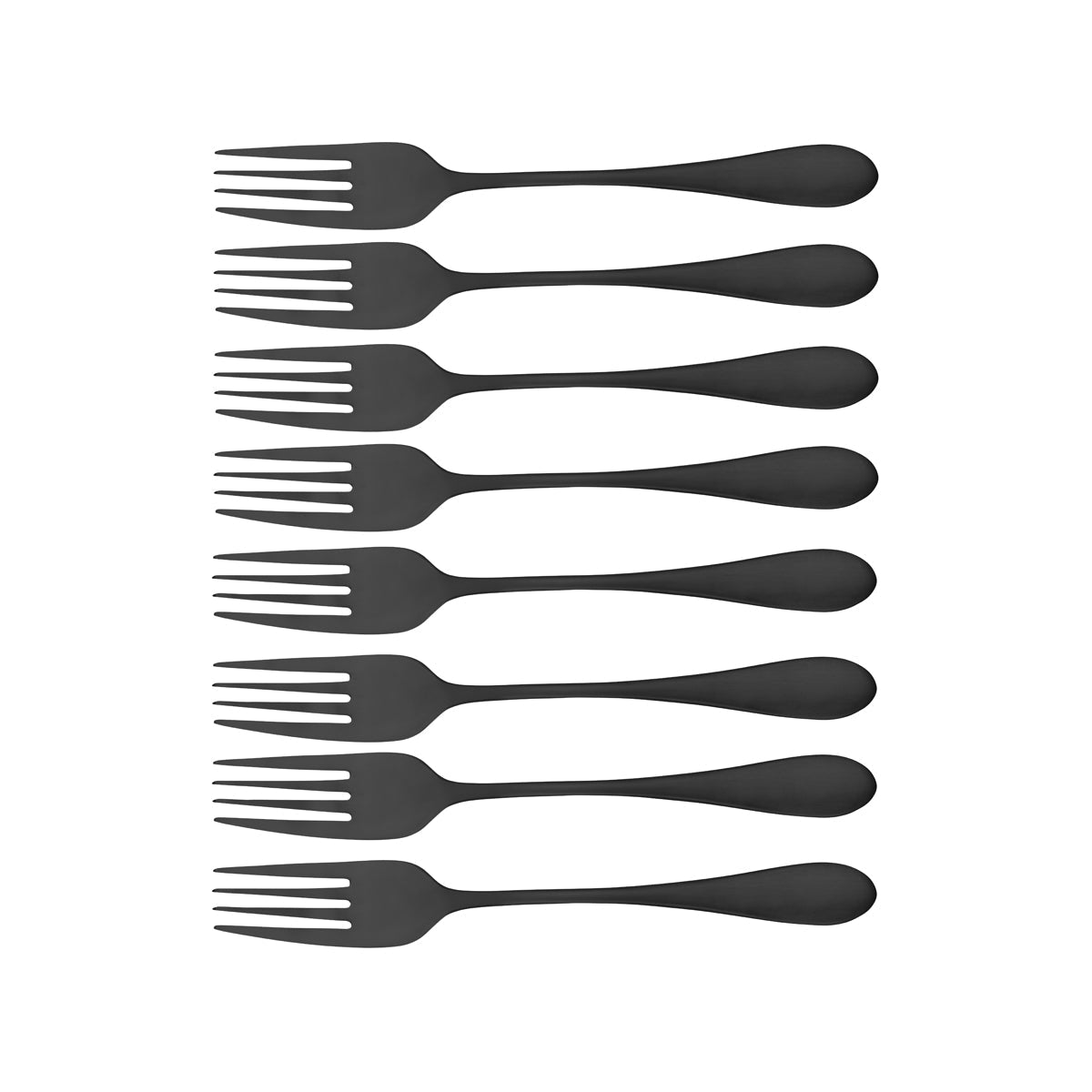 Tablekraft Soho Ink Cutlery Set 56pc 18/10 — image 5