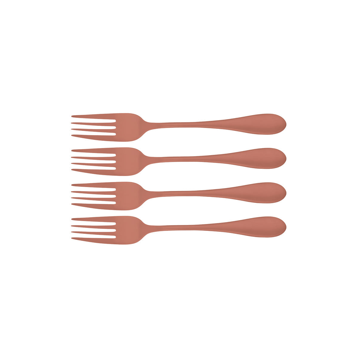 Tablekraft Soho Rose Cutlery Set 16pc 18/10 — 5