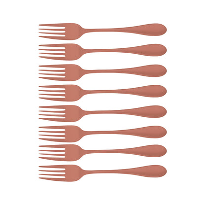 Tablekraft Soho Rose Cutlery Set 56pc 18/10 — 5