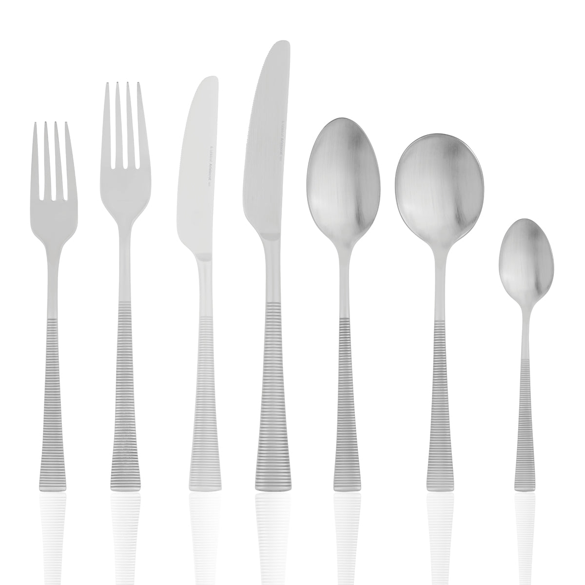 Tablekraft Aswan Cutlery Set 56pc 18/10