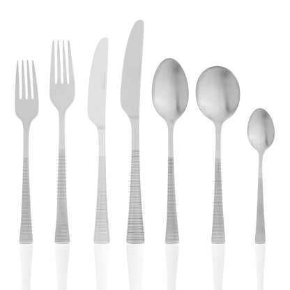Tablekraft Aswan Cutlery Set 56pc 18/10