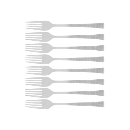 Tablekraft Aswan Cutlery Set 56pc 18/10 — 5