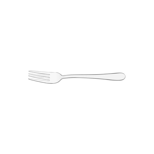 Tablekraft Luxor Dessert Fork 18/0 183Mm