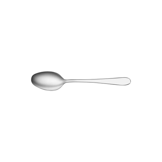 TABLEKRAFT LUXOR DESSERT SPOON 18/0 183mm