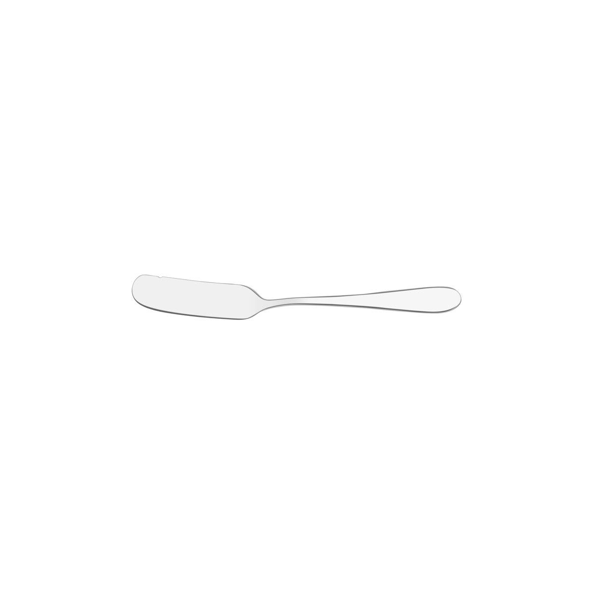 TABLEKRAFT LUXOR PATE KNIFE S/S 175mm