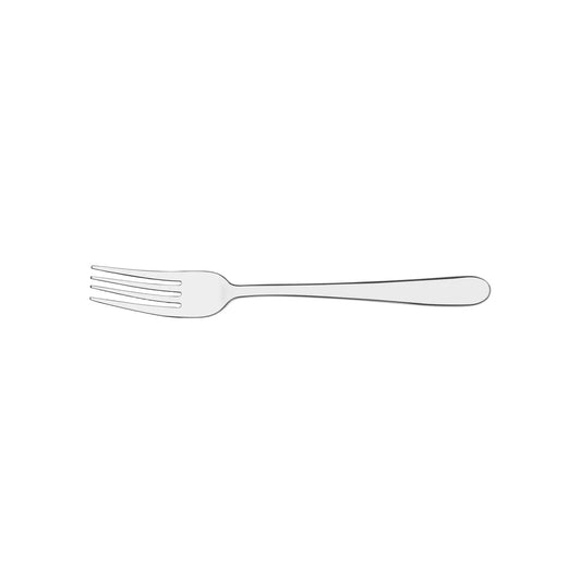 TABLEKRAFT LUXOR TABLE FORK 18/0 197mm