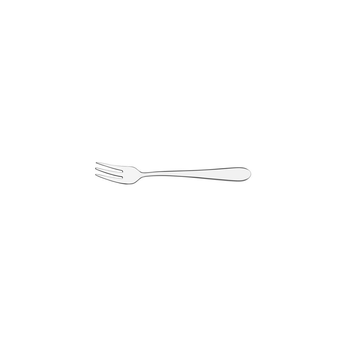TABLEKRAFT LUXOR OYSTER FORK 18/0 138mm