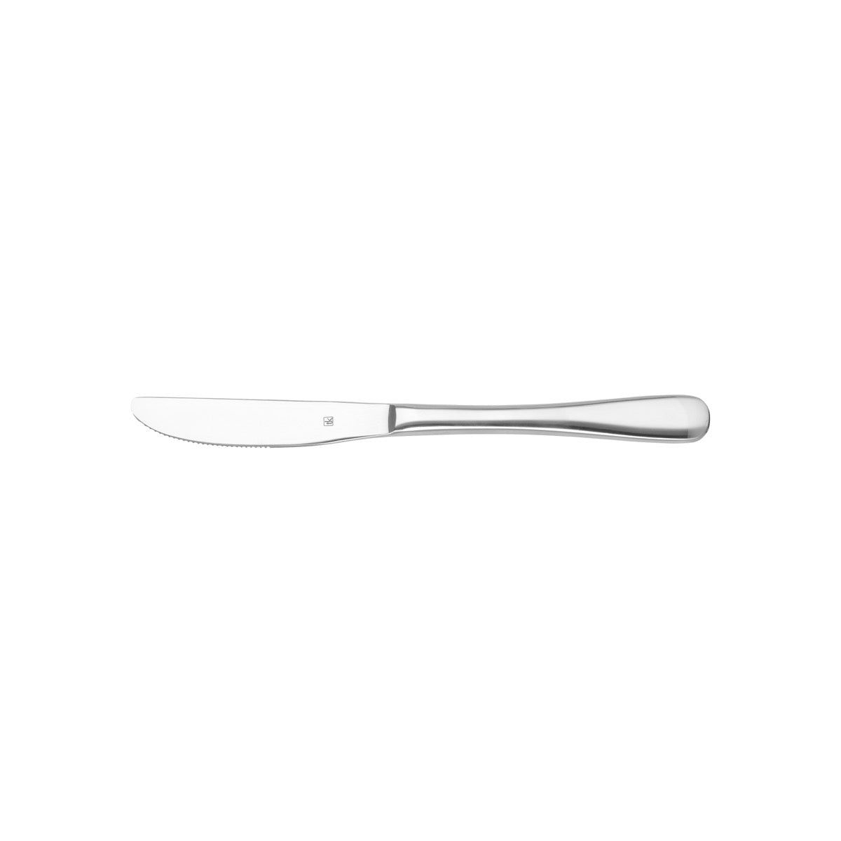 Tablekraft Luxor Dessert Knife Solid S/S 205Mm