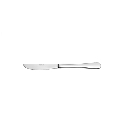 Tablekraft Luxor Table Knife 18/0 (Doz) 225mm — official