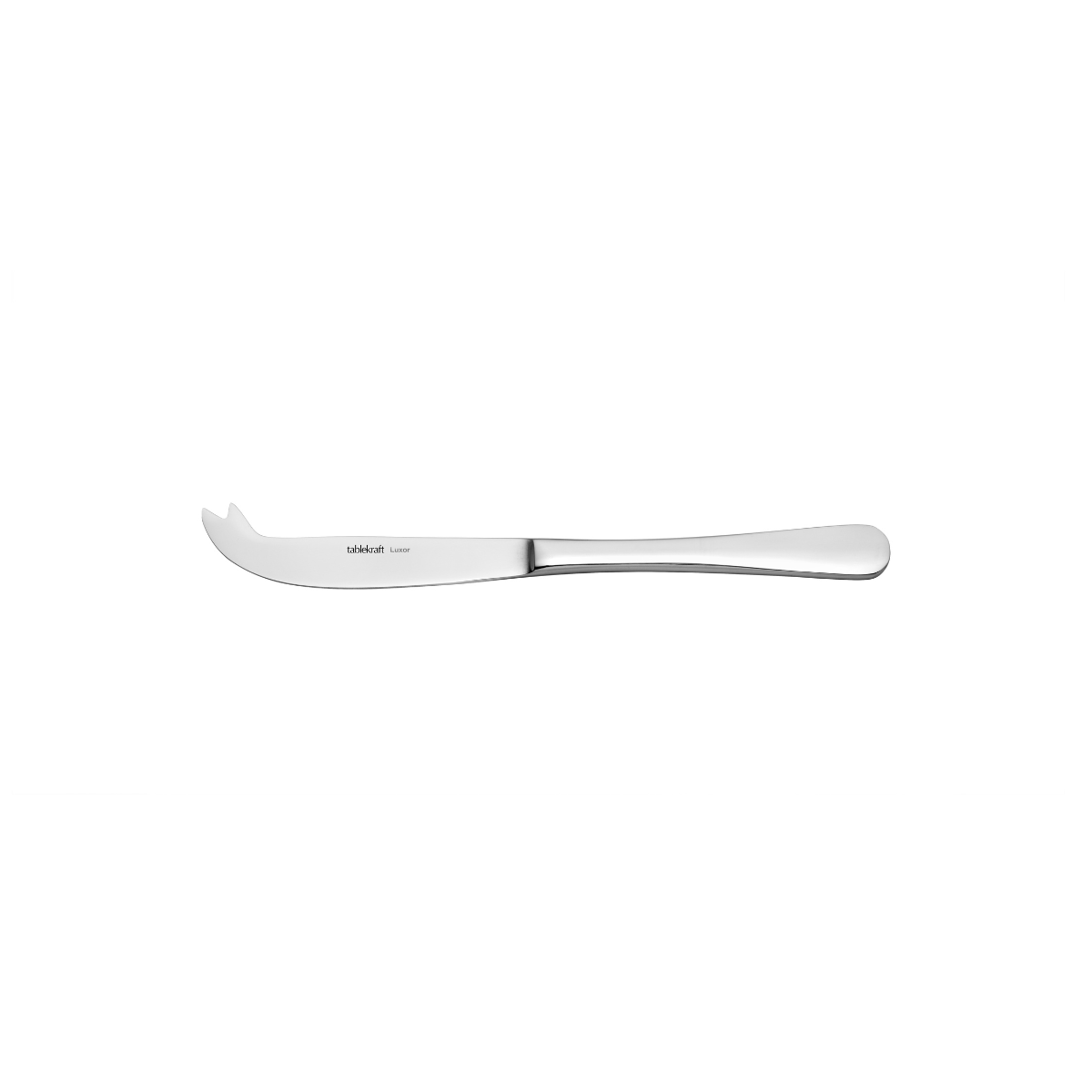 tablekraft Luxor Cheese Knife (Doz) — official