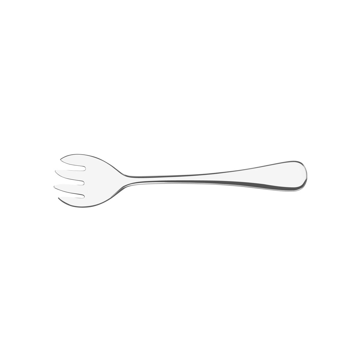Tablekraft Gable Hostess Set 5pc 18/10 — official