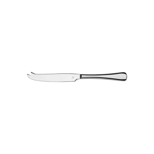TABLEKRAFT GABLE CHEESE KNIFE SOLID S/S 220mm