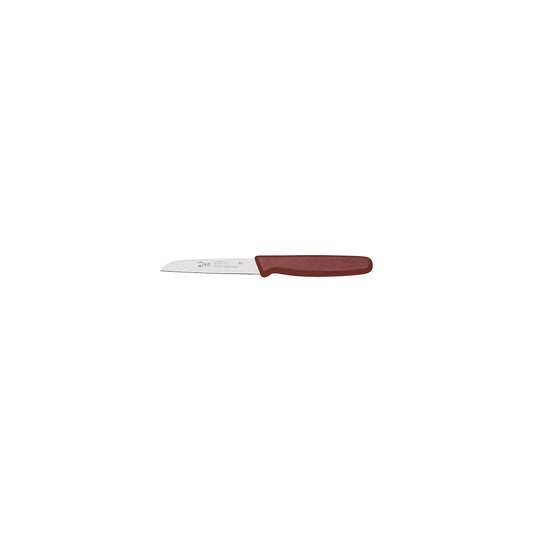 IVO PROFESSIONAL "55000" PARING KNIFE 90mm BROWN