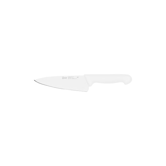 IVO PROFESSIONAL "55000" CHEFS KNIFE 150mm WHITE