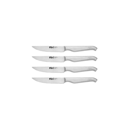 FURI-PRO STEAK KNIVES 4PC SET