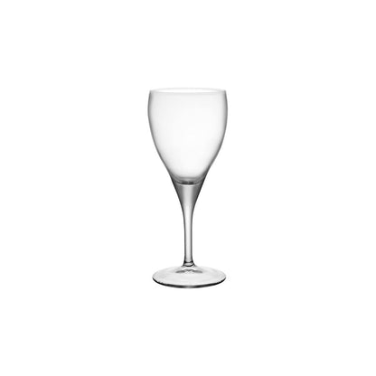 Bormioli Rocco Fiore Goblet 340Ml Clear