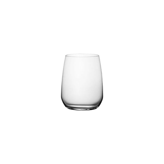 Bormioli Rocco Restaurant Water 430Ml Clear