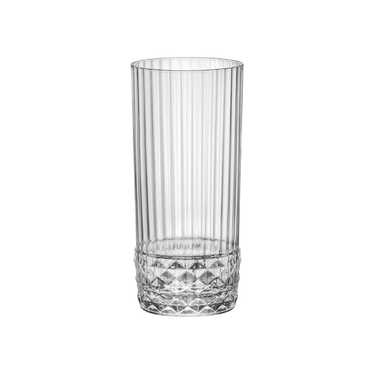 Bormioli Rocco America 20 Cooler 490Ml Clear