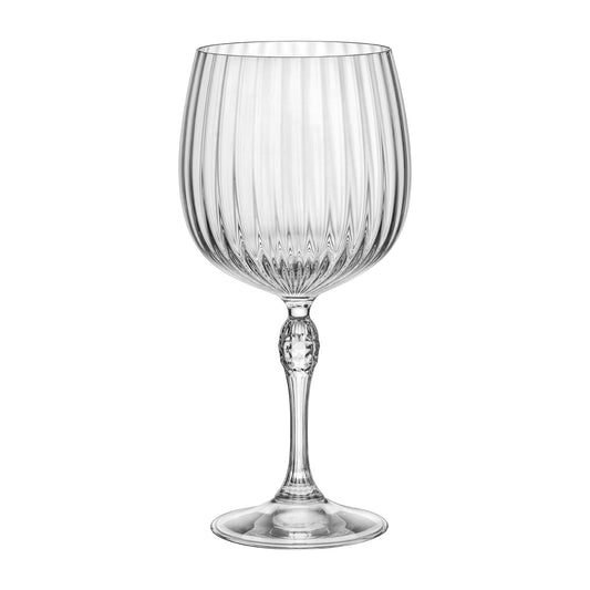 Bormioli Rocco America 20 Gin Tonic 745Ml Clear