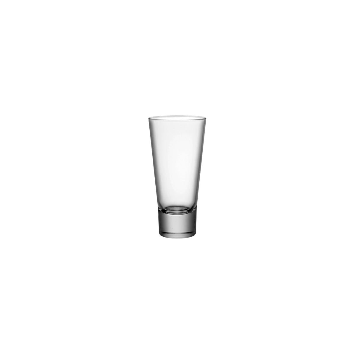 Bormioli Rocco Ypsilon Long Drink 308Ml Clear