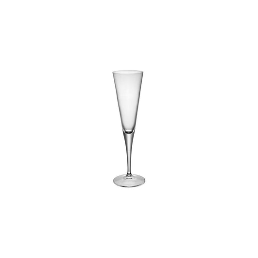 Bormioli Rocco Ypsilon Champagne 162Ml Clear