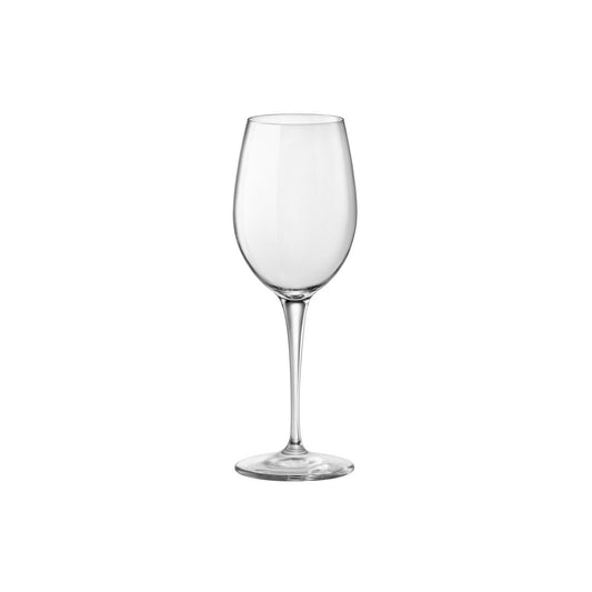 Bormioli Rocco Premium Chianti 385Ml Clear