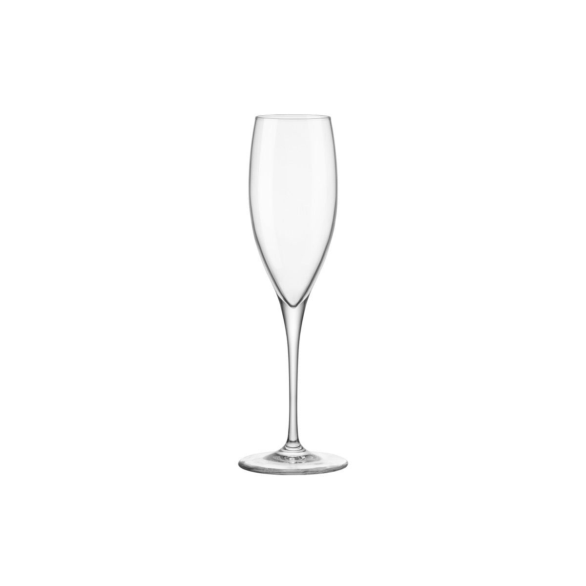 Bormioli Rocco Premium Champagne 260Ml Clear