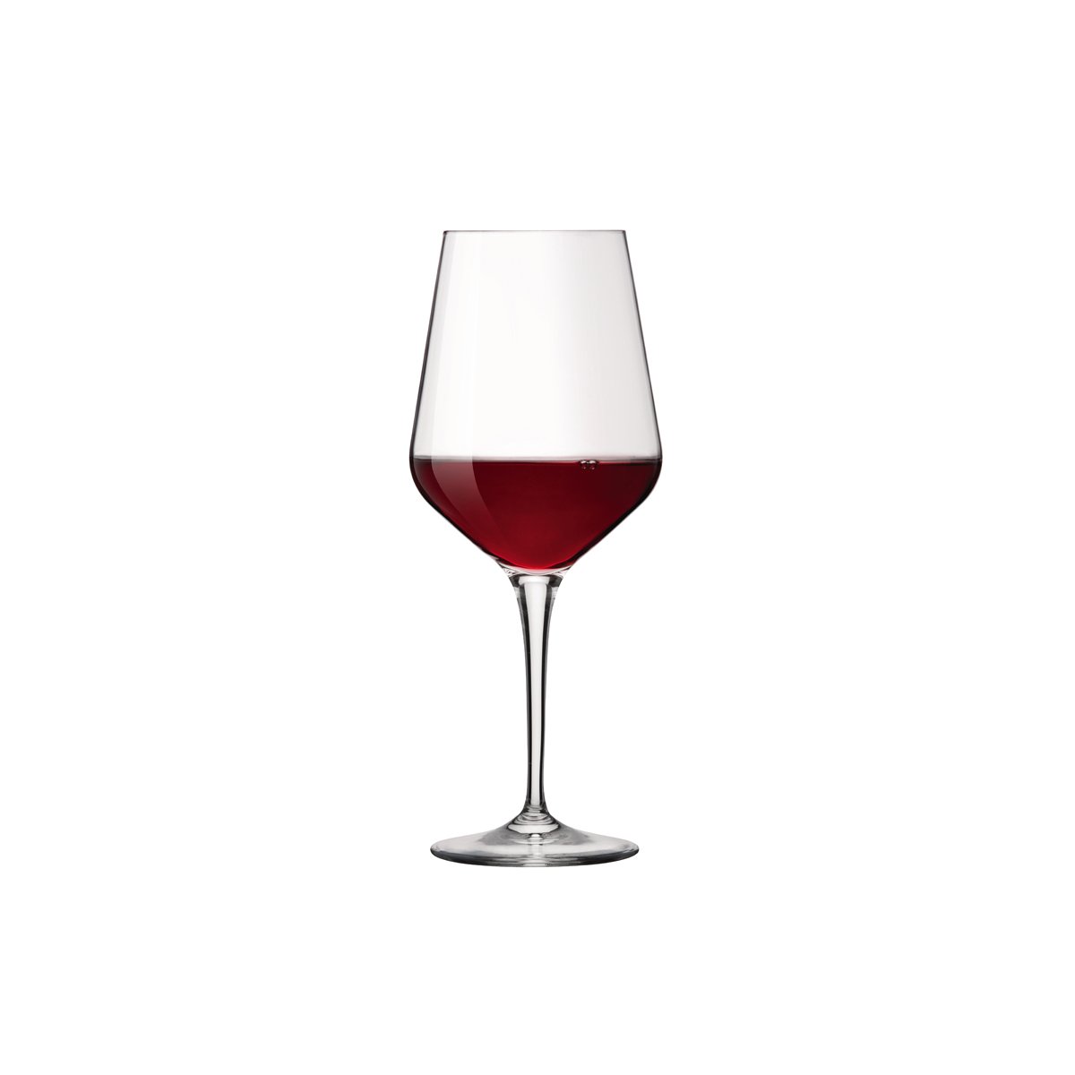 Bormioli Rocco Premium Cabernet 440ml Clear Pack of 24 — official