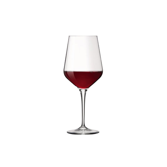 Bormioli Rocco Premium Cabernet 440ml Clear Pack of 24 — official