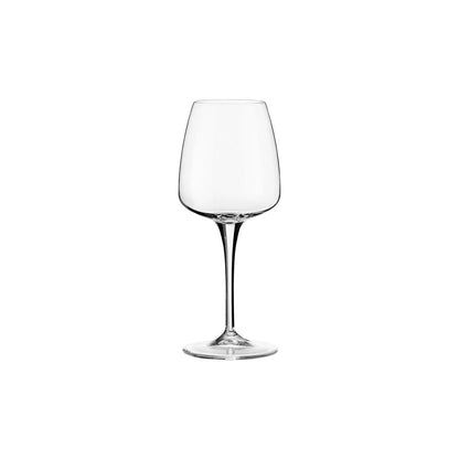 Bormioli Rocco Aurum Bianco 350Ml Clear