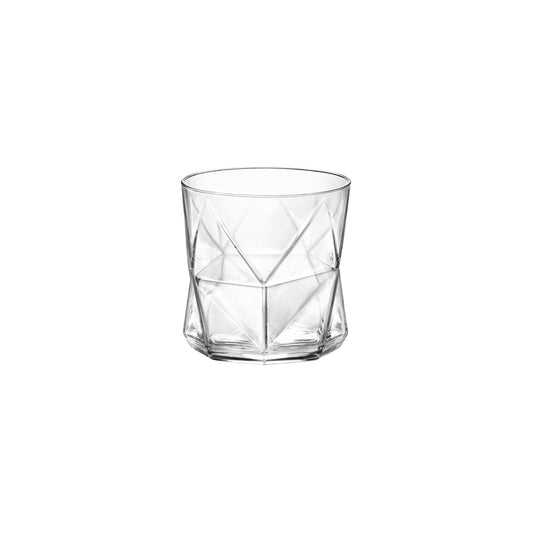Bormioli Rocco Cassiopea Water 320Ml Clear