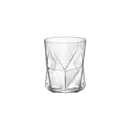 Bormioli Rocco Cassiopea Dof 410Ml Clear