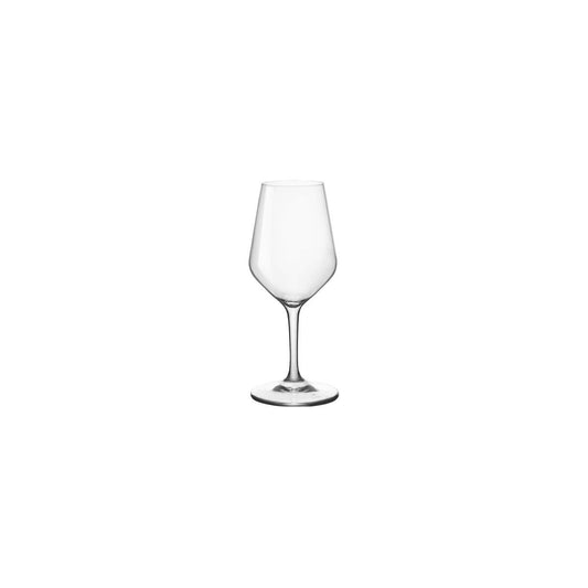 Bormioli Rocco Electra Dessert Wine 200Ml Clear