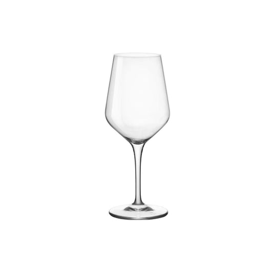 Bormioli Rocco Electra Chianti 440Ml Clear
