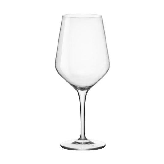Bormioli Rocco Electra Hermitage 670Ml Clear