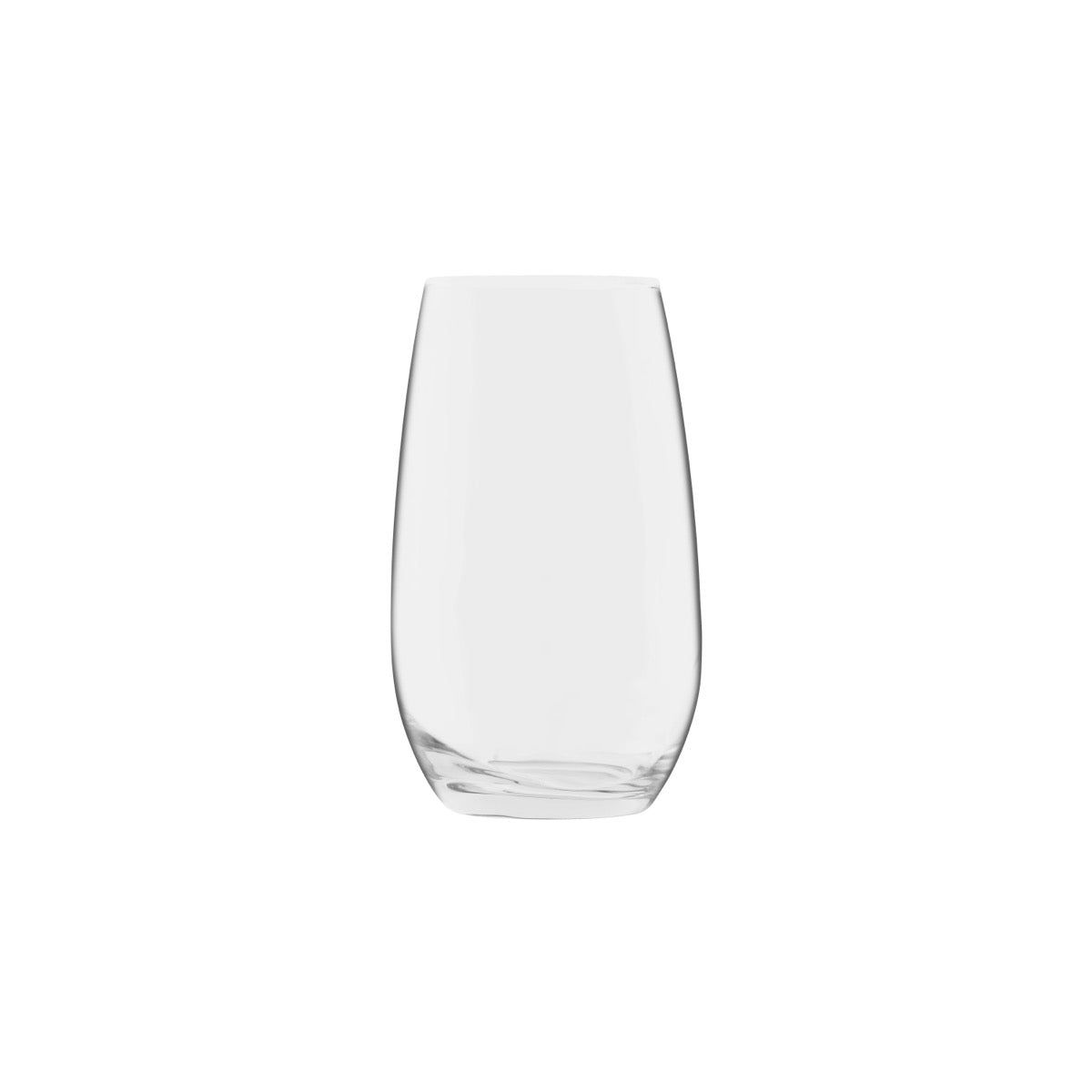Bormioli Rocco Electra Long Drink 390Ml Clear