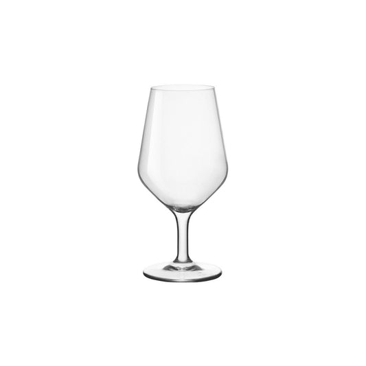 Bormioli Rocco Electra Beer/Water 440Ml Clear