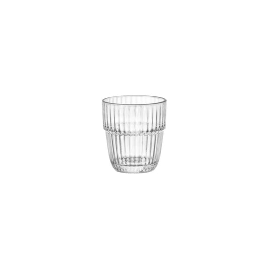 Bormioli Rocco Barshine Rocks 305Ml Clear