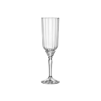 Bormioli Rocco Florian Prosecco 210Ml Clear